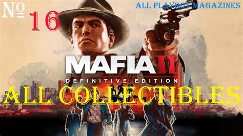 mafia 2 playboy collectibles|Category:Images